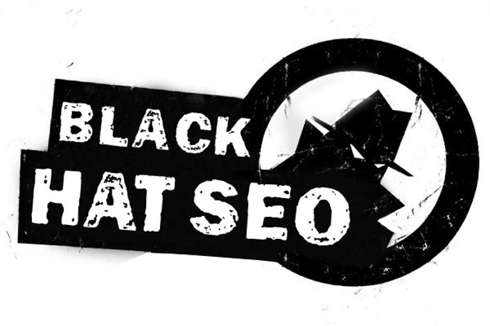 black hat seo le tecniche