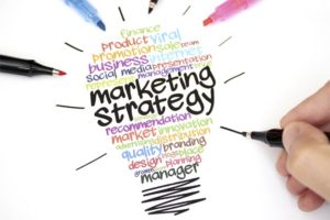 Strategie di marketing