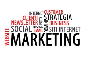 web marketing